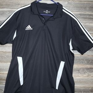 Adidas Men's Climalite Polo Shirt